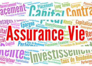 Assurance-vie - PCA cabinet de conseil en gestion de patrimoine